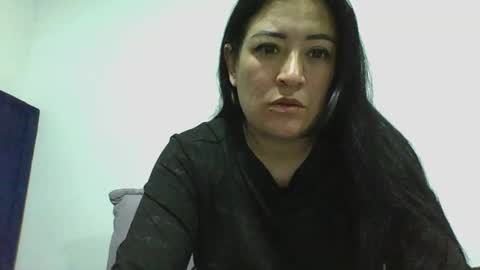 Ana online show from March 2025 10:02:01 AM