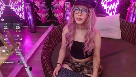 Ana online show from February 2026 04:07:01 AM