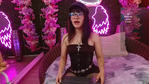 Ana online show from March 2026 04:27:01 AM