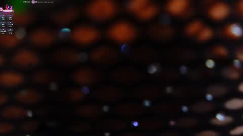 Ana  online show from October 2025 03:05:02 AM