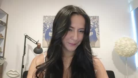 Snapshot of ana_melissa chatting on July 2026 09:09:02 PM Ana Melissa online show from July 2026 09:09:02 PM