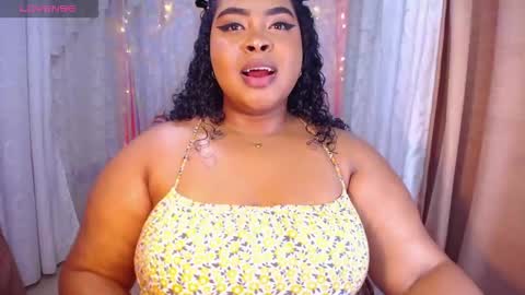 Ana online show from October 2025 11:36:01 PM