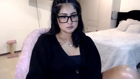 Ana Ricciardi online show from January 2026 02:37:01 AM