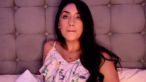 Snapshot of ana_riveros chatting on July 2026 01:58:33 AM online show from July 2026 01:58:33 AM