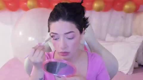 Im anna but you can call me as you want online show from February 2025 02:59:01 PM