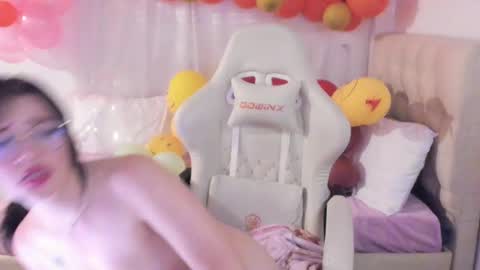 Im anna but you can call me as you want online show from March 2025 05:18:02 AM