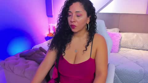 Snapshot of ana_sweet8 chatting on December 2024 08:54:02 AM Ana My schedule 0400 - 1600 GMT -5 online show from December 2024 08:54:02 AM