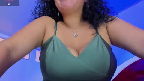 Snapshot of ana_sweet8 chatting on February 2025 11:46:01 AM Ana My schedule 0400 - 1600 GMT -5 online show from February 2025 11:46:01 AM