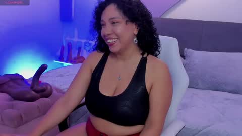 Snapshot of ana_sweet8 chatting on February 2025 08:49:02 AM Ana My schedule 0400 - 1600 GMT -5 online show from February 2025 08:49:02 AM