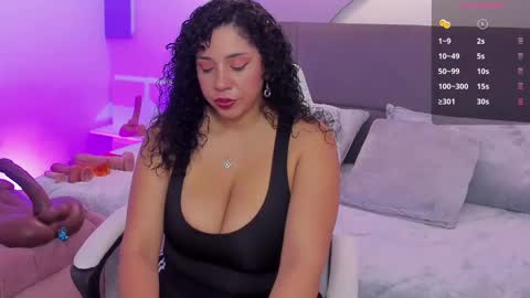 Snapshot of ana_sweet8 chatting on March 2025 08:34:01 AM Ana My schedule 0400 - 1600 GMT -5 online show from March 2025 08:34:01 AM