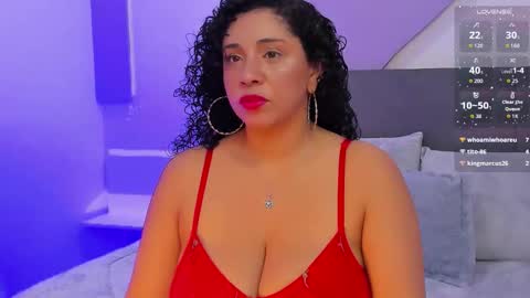 Snapshot of ana_sweet8 chatting on September 2025 10:15:01 AM Ana My schedule 0400 - 1600 GMT -5 online show from September 2025 10:15:01 AM