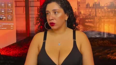 Snapshot of ana_sweet8 chatting on September 2025 10:16:02 AM Ana My schedule 0400 - 1600 GMT -5 online show from September 2025 10:16:02 AM