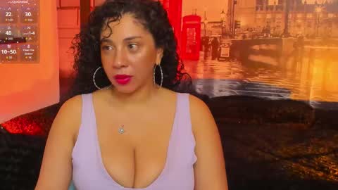 Snapshot of ana_sweet8 chatting on September 2025 10:17:02 AM Ana My schedule 0400 - 1600 GMT -5 online show from September 2025 10:17:02 AM