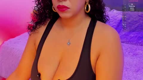 Ana My schedule 0400 - 1600 GMT -5 online show from December 2025 10:22:02 AM