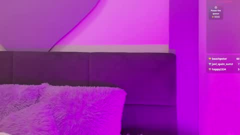 Ana My schedule 0400 - 1600 GMT -5 online show from January 2026 05:27:02 PM