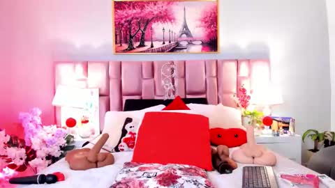 anaa_bellaa online show from January 2026 12:29:02 PM