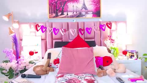 anaa_bellaa online show from February 2026 09:15:02 PM