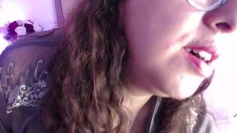 Ana Moon  online show from December 2024 07:58:01 AM