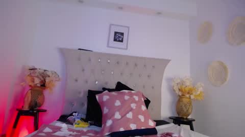 Ana Moon  online show from December 2024 09:12:01 AM