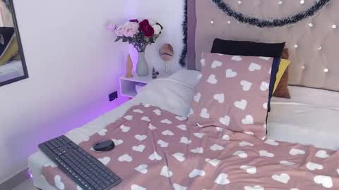 Ana Moon  online show from December 2024 05:05:02 AM