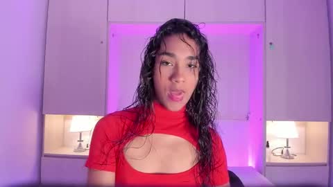 anaacollins_ online show from March 2026 11:36:01 AM