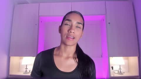 anaacollins_ online show from March 2026 04:22:01 PM