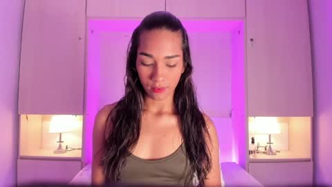 anaacollins_ online show from March 2026 11:32:01 AM