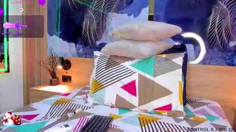 anabacker01 online show from December 2025 07:30:02 PM