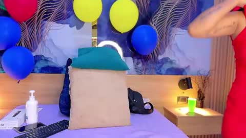 anabacker01 online show from July 2026 11:42:02 PM