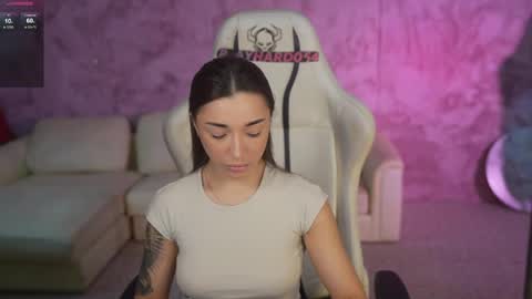 Anabel Kira Zlata Kira Elice Lana Dominika Sofy Kaila Bridget online show from April 2026 07:57:01 AM