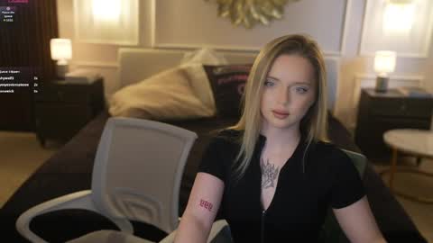 Anabel Kira Zlata Kira Elice Lana Dominika Sofy Kaila Bridget online show from April 2026 07:45:01 AM