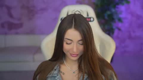 Snapshot of anabel054 chatting on June 2026 07:55:01 AM Anabel Kira Zlata Kira Elice Lana Dominika Sofy Kaila Bridget online show from June 2026 07:55:01 AM