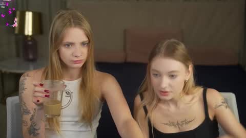 Sweet girls online show from September 2025 07:10:02 AM