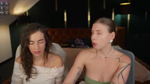 Sweet girls online show from September 2025 11:59:02 AM