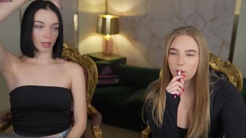 Sweet girls online show from November 2025 08:52:02 AM