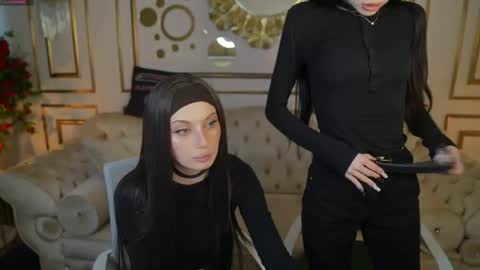 Sweet girls online show from March 2026 11:26:01 AM