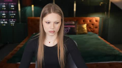 Sweet girls online show from March 2026 11:43:02 AM