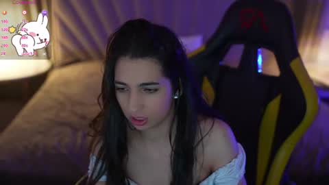 Snapshot of anabel2054 chatting on June 2026 12:32:02 AM Sweet girls online show from June 2026 12:32:02 AM