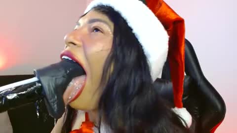 Snapshot of anabel693 chatting on December 2024 09:24:01 AM anabel alice gandara online show from December 2024 09:24:01 AM