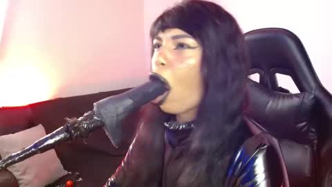 Snapshot of anabel693 chatting on December 2024 07:16:01 AM anabel alice gandara online show from December 2024 07:16:01 AM