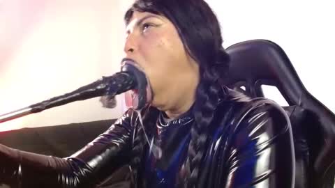 Snapshot of anabel693 chatting on December 2024 10:23:02 AM anabel alice gandara online show from December 2024 10:23:02 AM