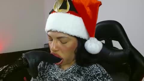 Snapshot of anabel693 chatting on December 2024 10:54:01 AM anabel alice gandara online show from December 2024 10:54:01 AM