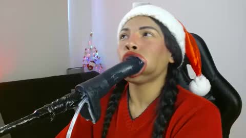 Snapshot of anabel693 chatting on December 2024 01:39:01 PM anabel alice gandara online show from December 2024 01:39:01 PM