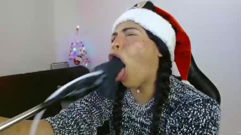 Snapshot of anabel693 chatting on December 2024 10:56:01 AM anabel alice gandara online show from December 2024 10:56:01 AM