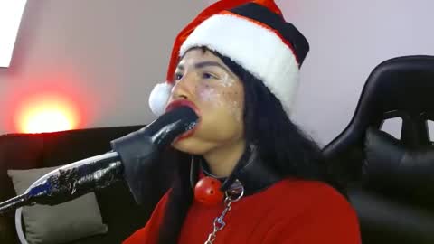 Snapshot of anabel693 chatting on December 2024 07:15:02 AM anabel alice gandara online show from December 2024 07:15:02 AM
