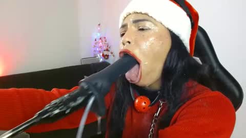 Snapshot of anabel693 chatting on December 2024 10:18:02 AM anabel alice gandara online show from December 2024 10:18:02 AM