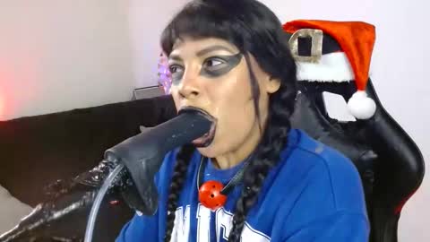 Snapshot of anabel693 chatting on December 2024 10:16:02 AM anabel alice gandara online show from December 2024 10:16:02 AM