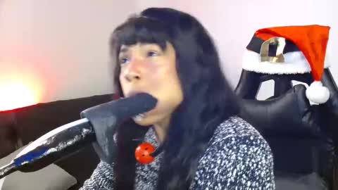 Snapshot of anabel693 chatting on December 2024 07:22:02 AM anabel alice gandara online show from December 2024 07:22:02 AM
