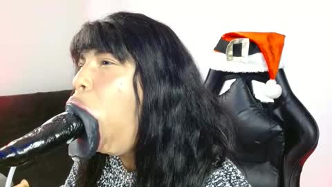 Snapshot of anabel693 chatting on December 2024 10:28:01 AM anabel alice gandara online show from December 2024 10:28:01 AM