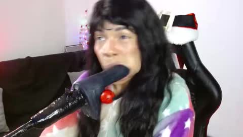Snapshot of anabel693 chatting on December 2024 10:21:01 AM anabel alice gandara online show from December 2024 10:21:01 AM